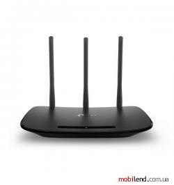 TP-Link TL-WR940N V6