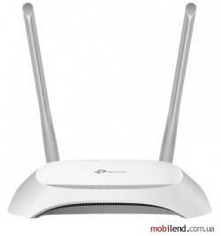 TP-Link TL-WR840N