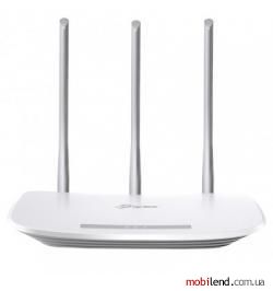 TP-Link TL-WR845N