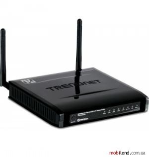 TRENDnet TEW-635BRM
