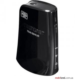 TRENDnet TEW-684UB