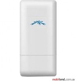 Ubiquiti NanoStation Loco 2