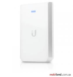 Ubiquiti UniFi AP AC In-Wall (UAP-AC-IW-PRO)