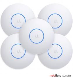 Ubiquiti UniFi AP HD 5-pack (UAP-AC-HD-5)