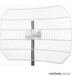 Ubiquiti AirGrid M5 HP 23dBi (AGM5-HP-23)