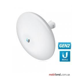 Ubiquiti NanoBeam 5AC Gen2 (NBE-5AC-GEN2)