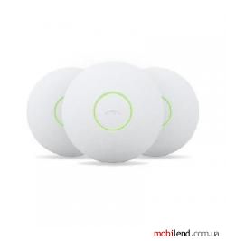 Ubiquiti UniFi AP 3-pack (UAP-3)