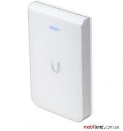 Ubiquiti UniFi AP AC In-Wall (UAP-AC-IW)