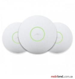 Ubiquiti UniFi AP Long Range 3-pack (UAP-LR-3)