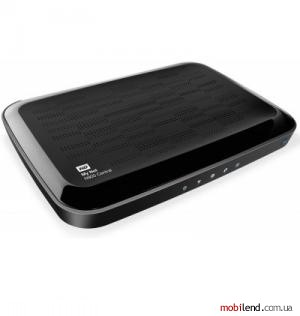 WD My Net N900 Central 2TB