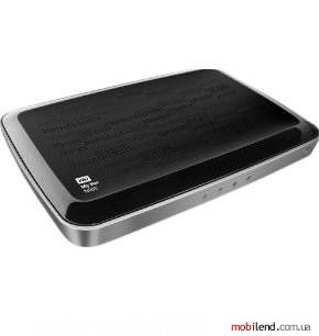 WD My Net N900 HD Dual-Band Router (WDBWVK0000NSL)