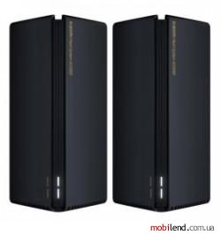 Xiaomi Mesh System AX3000 2-pack (DVB4287GL)