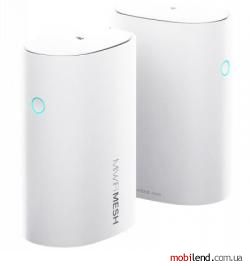 Xiaomi Mi Mesh Router 2-pack (DVB4181CN)