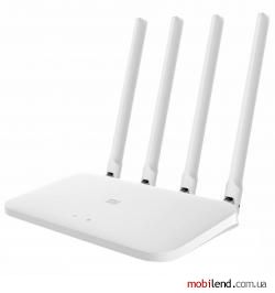 Xiaomi Mi WiFi Router 4A (DVB4210CN/DVB4222CN)