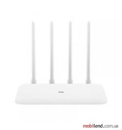 Xiaomi Mi WiFi Router 4A Gigabit Edition (DVB4218CN)