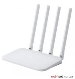 Xiaomi Mi WiFi Router 4C (DVB4209CN)