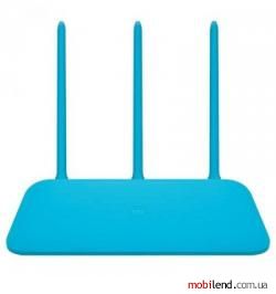 Xiaomi Mi WiFi Router 4Q Blue (DVB4191CN)