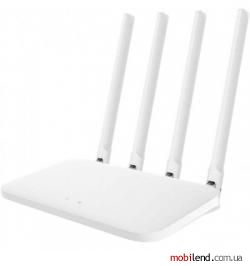 Xiaomi Mi WiFi Router 4A Gigabit Edition Global Version (DVB4224GL)
