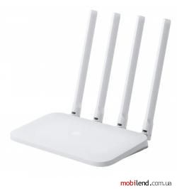 Xiaomi Mi WiFi Router 4A Global (DVB4230GL)