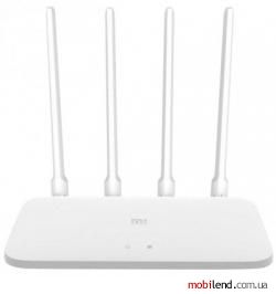 Xiaomi Mi WiFi Router 4C Global (DVB4231GL)