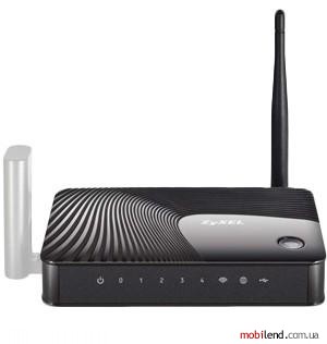 ZyXEL Keenetic 4G II