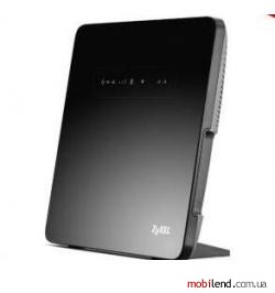 ZyXEL Keenetic LTE