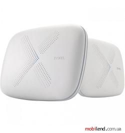 ZyXEL Multy X 2-pack (WSQ50-EU0201F)