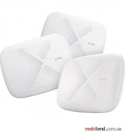 ZyXEL Multy X 3-pack (WSQ50-EU0301F)