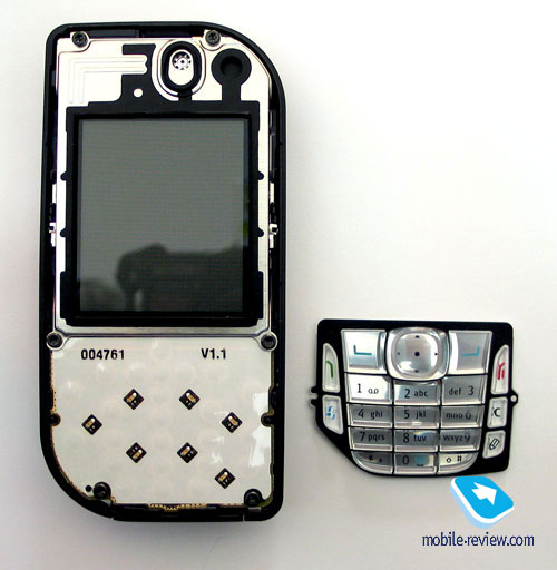 Nokia 6670