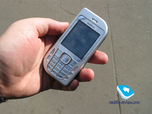 Nokia 6670