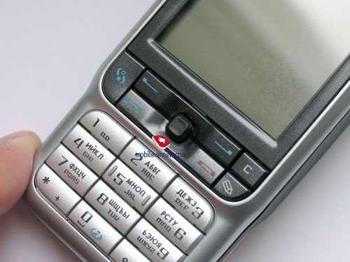 Nokia 3230