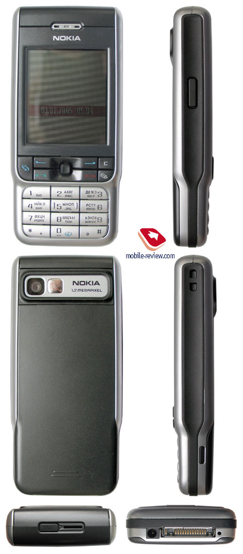 Nokia 3230