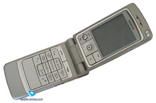 Nokia 6260