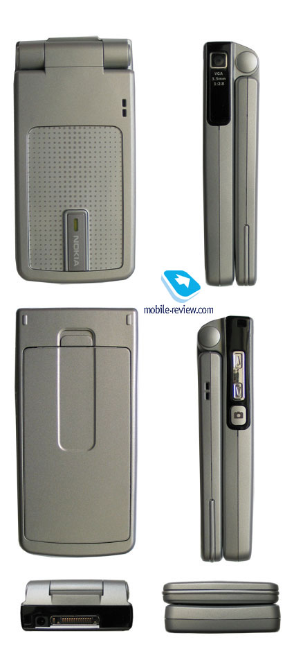 Nokia 6260