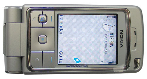 Nokia 6260