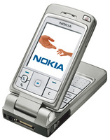 ����� �������� �������� Nokia 6260