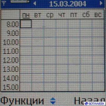 Nokia 6600: ����������, ��� - ������.
