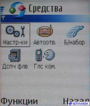 Nokia 6600: ���� "��������"