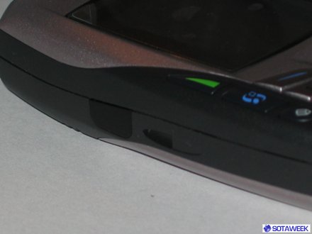 Nokia 6600: ������ ������������� �����.