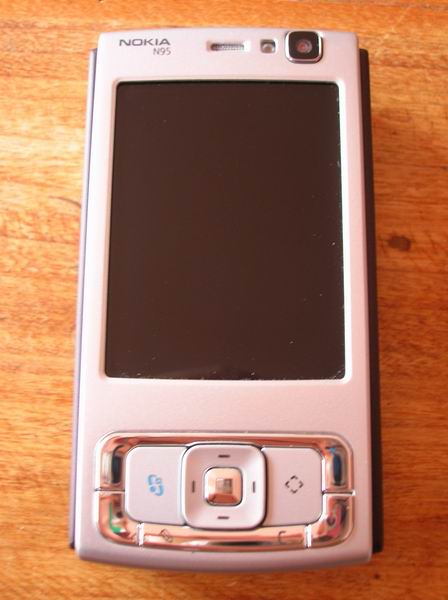 Nokia N95