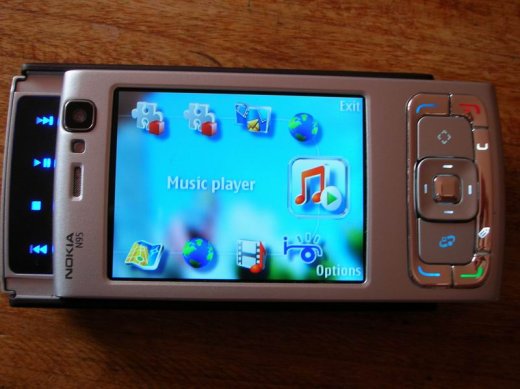 Nokia N95