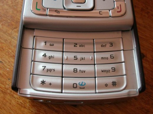 Nokia N95