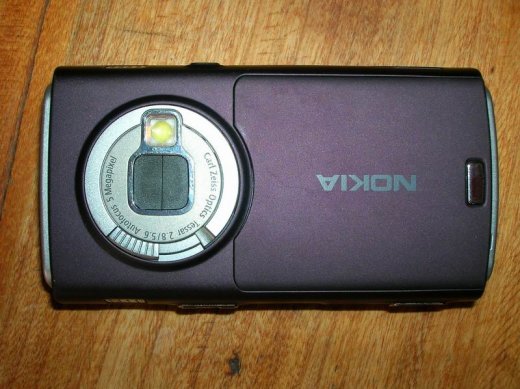 Nokia N95