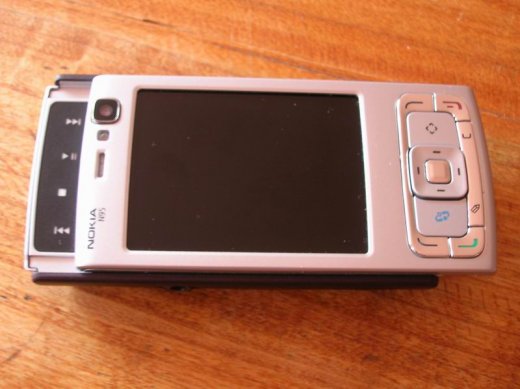 Nokia N95