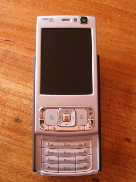 Nokia N95