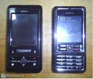 Gigabyte g-Smart i128