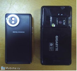 Gigabyte g-Smart i128