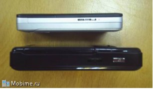 Gigabyte g-Smart i128