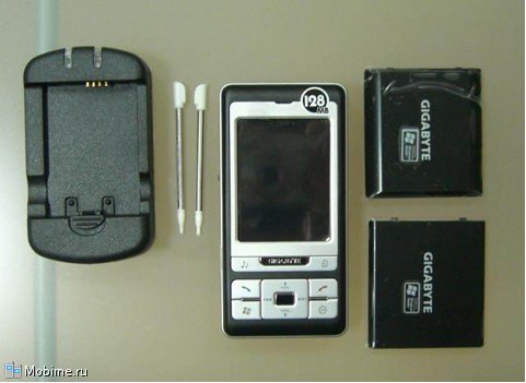 Gigabyte g-Smart i128