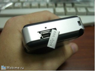 Gigabyte g-Smart i128